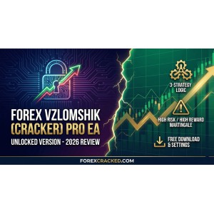 Forex Vzlomshik (Cracker) Pro Forex Vzlomshik (Cracker) Pro