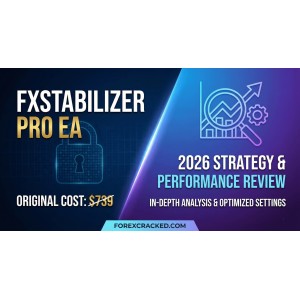 FXStabilizer PRO FXStabilizer PRO