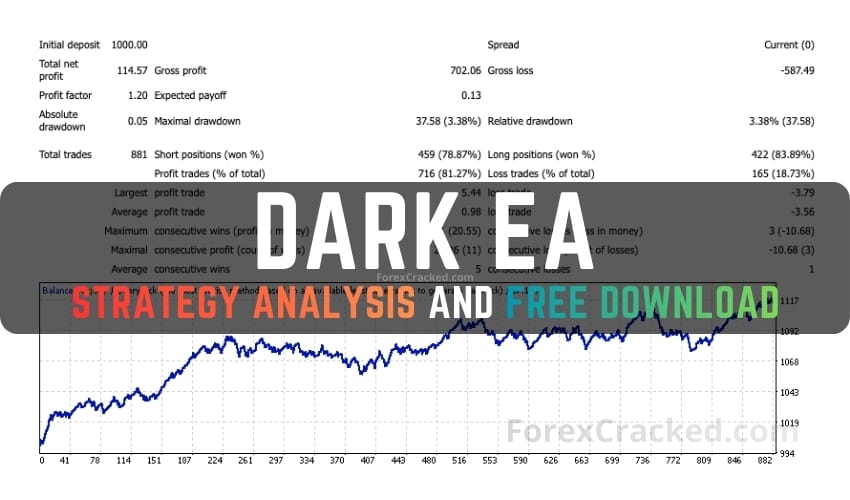 Dark EA