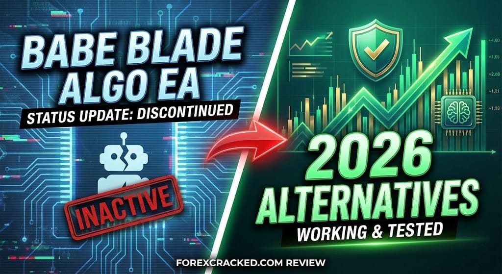 Babe Blade Algo EA